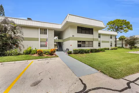 2302 Sunrise Boulevard Apt Blg 1 209 Blvd #BLG 1, 209, Fort Pierce, FL 34982