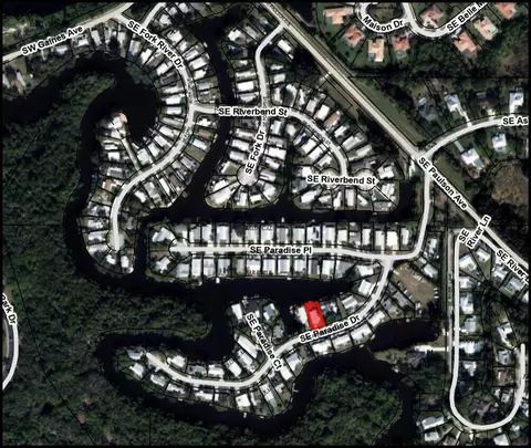 7882 SE Paradise Dr, Stuart, FL 34997 photo 25
