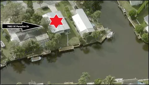7882 SE Paradise Dr, Stuart, FL 34997 photo 23