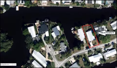 7882 SE Paradise Dr, Stuart, FL 34997 photo 24