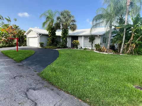 4804 Mango Dr, Tamarac, FL 33319