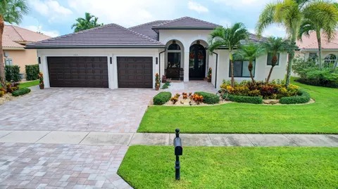 11618 Manatee Bay Ln, Wellington, FL 33449