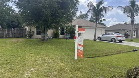 1182 SW Granadeer St, Port Saint Lucie, FL 34983