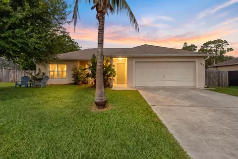 1182 SW Granadeer St, Port Saint Lucie, FL 34983