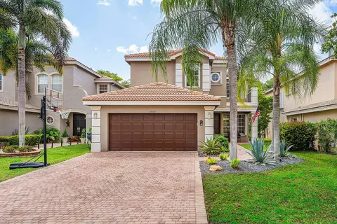 11609 Rock Lake Ter, Boynton Beach, FL 33473
