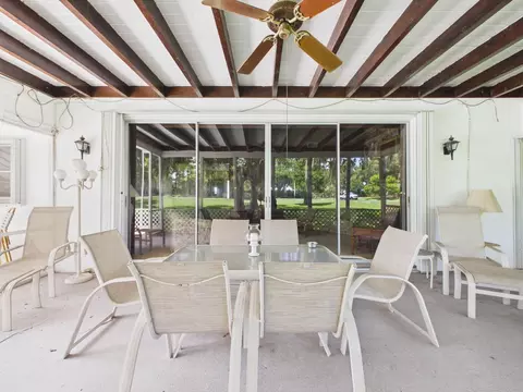 Exterior - 1501 SE 8th Dr, Okeechobee, FL 34974 photo 7 of 27