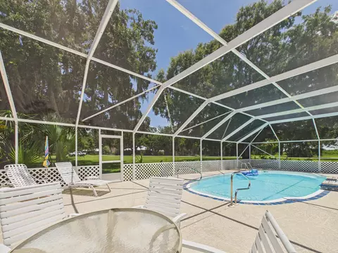 Exterior - 1501 SE 8th Dr, Okeechobee, FL 34974 photo 13 of 27