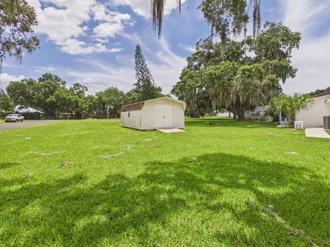 Exterior - 1501 SE 8th Dr, Okeechobee, FL 34974 photo 18 of 27