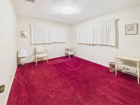 Bedroom - 1501 SE 8th Dr, Okeechobee, FL 34974 photo 4 of 7
