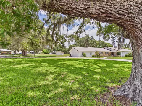 Exterior - 1501 SE 8th Dr, Okeechobee, FL 34974 photo 20 of 27