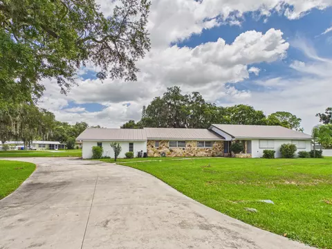 1501 SE 8th Dr, Okeechobee, FL 34974
