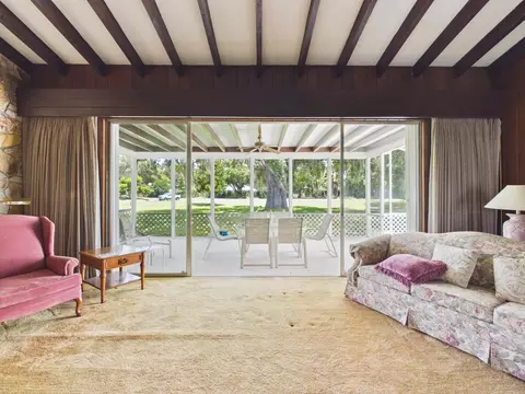 Living - 1501 SE 8th Dr, Okeechobee, FL 34974 photo 7 of 7
