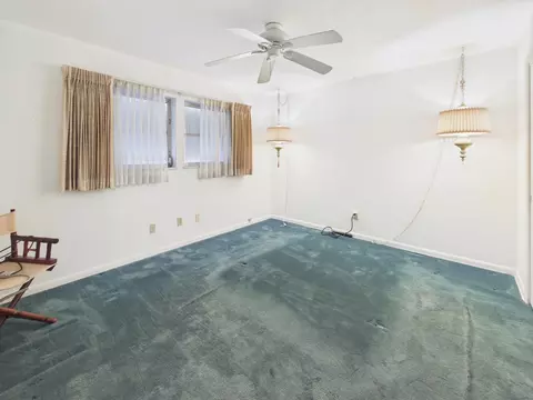 Bedroom - 1501 SE 8th Dr, Okeechobee, FL 34974 photo 6 of 7
