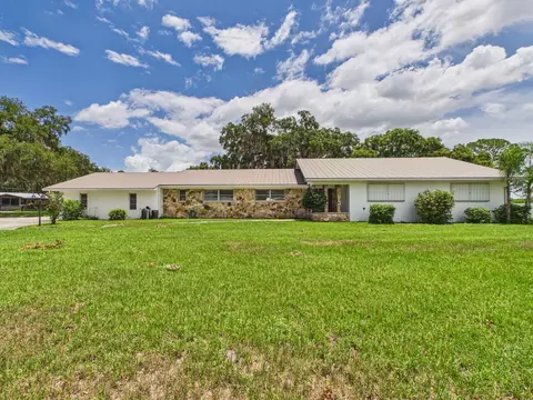 Exterior - 1501 SE 8th Dr, Okeechobee, FL 34974 photo 23 of 27