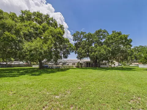 Exterior - 1501 SE 8th Dr, Okeechobee, FL 34974 photo 26 of 27