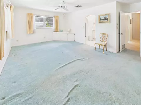 Bedroom - 1501 SE 8th Dr, Okeechobee, FL 34974 photo 3 of 7