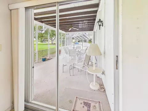 Exterior - 1501 SE 8th Dr, Okeechobee, FL 34974 photo 6 of 27