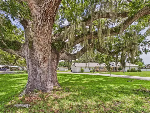 Exterior - 1501 SE 8th Dr, Okeechobee, FL 34974 photo 22 of 27