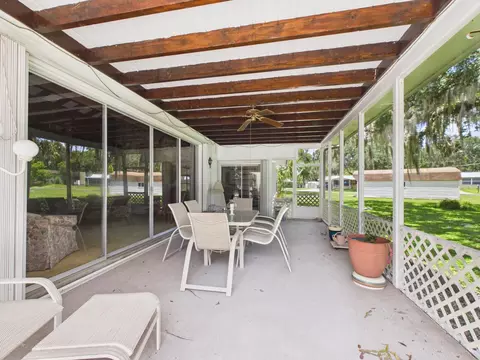 Exterior - 1501 SE 8th Dr, Okeechobee, FL 34974 photo 8 of 27