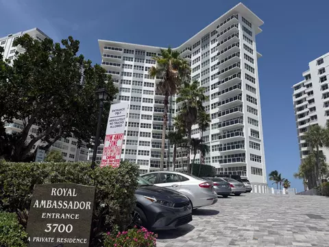 3700 Galt Ocean Dr #209, Fort Lauderdale, FL 33308