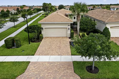 20016 SW Caserta Way, Port Saint Lucie, FL 34986