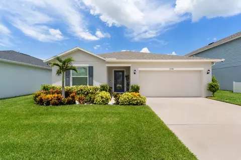 10788 SW Vasari Way, Port Saint Lucie, FL 34987