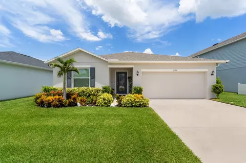 10788 SW Vasari Way, Port Saint Lucie, FL 34987
