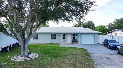 2936 SW 11th Ct, Fort Lauderdale, FL 33312