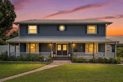 601 Dark Hammock Rd, Fort Pierce, FL 34947