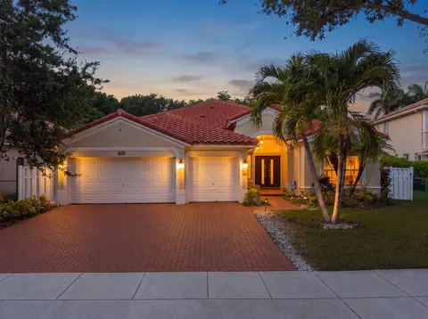 3616 SW 163rd Ave, Miramar, FL 33027