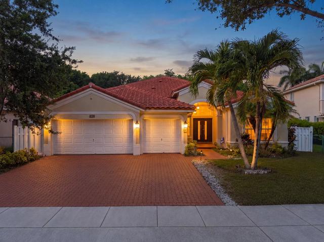 3616 SW 163rd Ave, Miramar, FL 33027