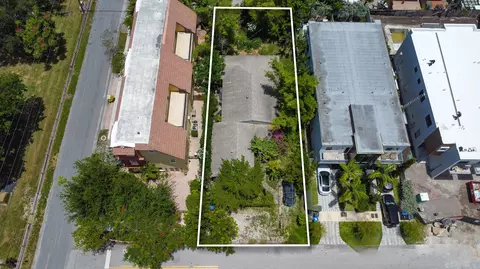 640 NE 8th Ave, Fort Lauderdale, FL 33304