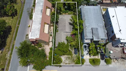 640 NE 8th Ave, Fort Lauderdale, FL 33304