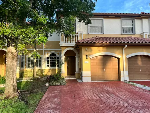 5003 SW 135th Way #5003, Miramar, FL 33027