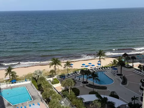 4250 Galt Ocean Dr #14D, Fort Lauderdale, FL 33308