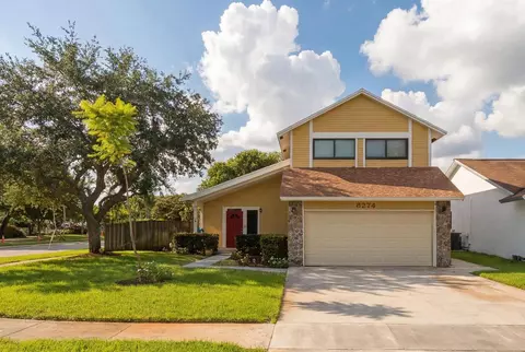 3274 NW 104th Ter, Sunrise, FL 33351