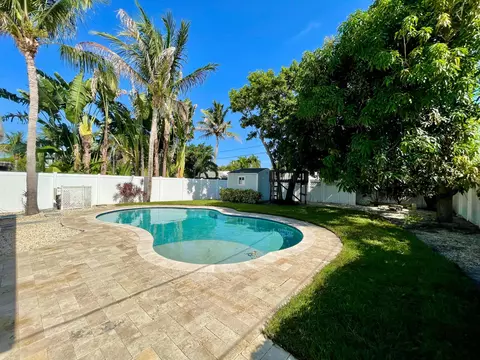 Exterior - 3458 Canal Ct, Jupiter, FL 33469 photo 2 of 7