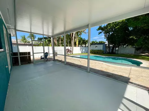 Exterior - 3458 Canal Ct, Jupiter, FL 33469 photo 4 of 7