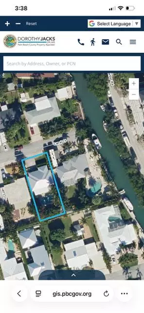 View/Area - 3458 Canal Ct, Jupiter, FL 33469 photo 2 of 2