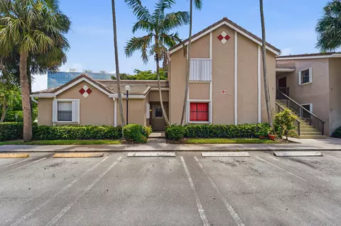 9641 Riverside Dr #1F, Coral Springs, FL 33071