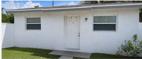 334 Mockingbird Ln #1, Lantana, FL 33462