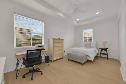 Bedroom - 4154 Stadium Dr, Jupiter, FL 33458 photo 4 of 6