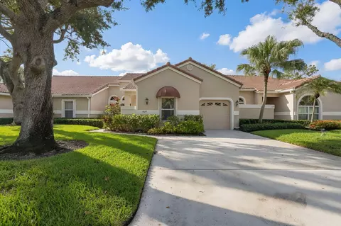 1602 Rosewood Way, Palm Beach Gardens, FL 33418