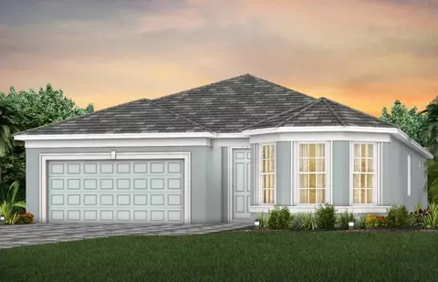 1185 Haven Cir #PALMARY 25, Vero Beach, FL 32960