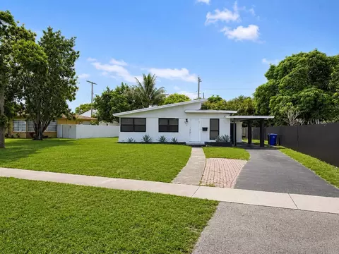 371 Kentucky Ave, Fort Lauderdale, FL 33312