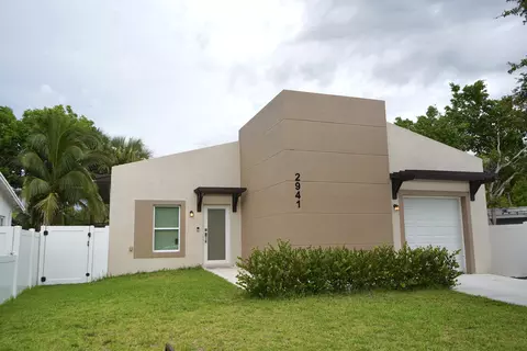 2941 NW 7th Ct, Fort Lauderdale, FL 33311