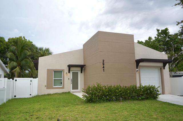 2941 NW 7th Ct, Fort Lauderdale, FL 33311