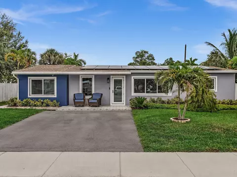 2448 NE 14th Ter, Pompano Beach, FL 33064