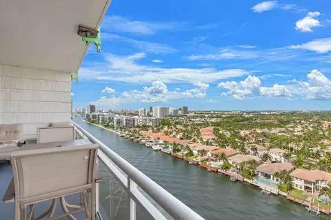 1600 S Ocean Dr #PHC, Hollywood, FL 33019