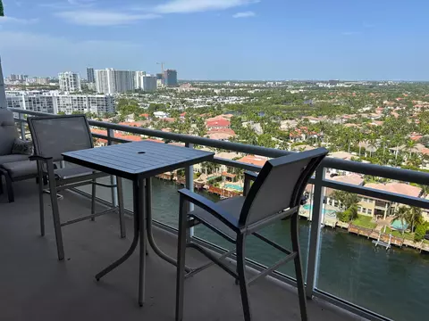 1600 S Ocean Dr, Hollywood, FL 33019